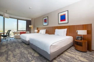 Кайсери: Crowne Plaza Kayseri by IHG