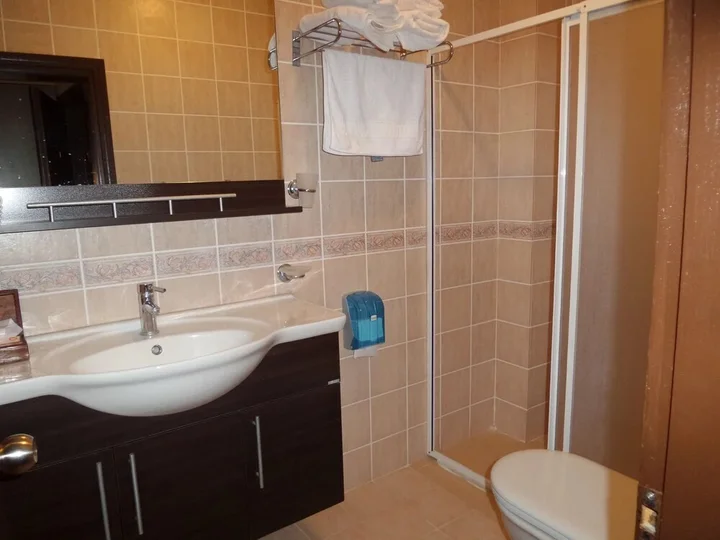 Зейтинликой: Gökceada İmbros Organik Hotel