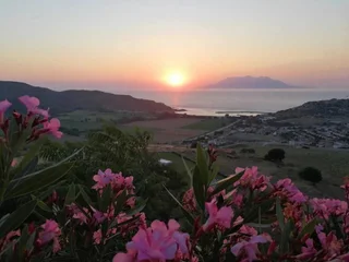 Зейтинликой: Gökceada İmbros Organik Hotel