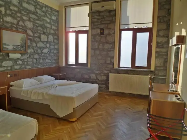 Gökceada İmbros Organik Hotel — фото 4