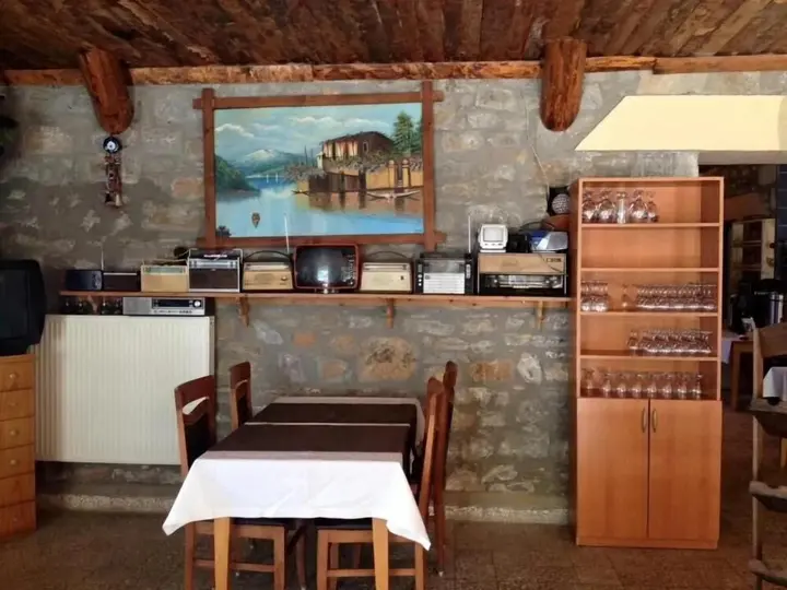 Зейтинликой: Gökceada İmbros Organik Hotel