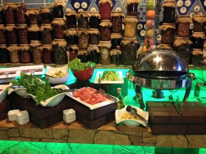 Зейтинликой: Gökceada İmbros Organik Hotel