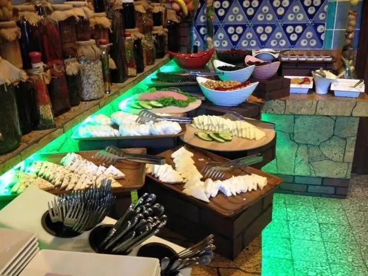 Зейтинликой: Gökceada İmbros Organik Hotel