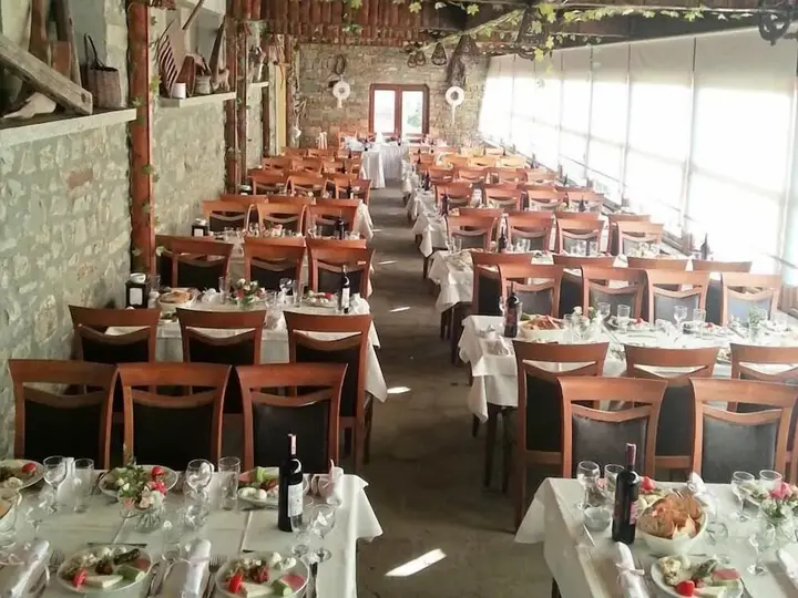 Зейтинликой: Gökceada İmbros Organik Hotel