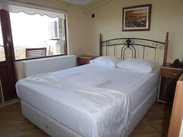 Gökceada İmbros Organik Hotel — фото 5