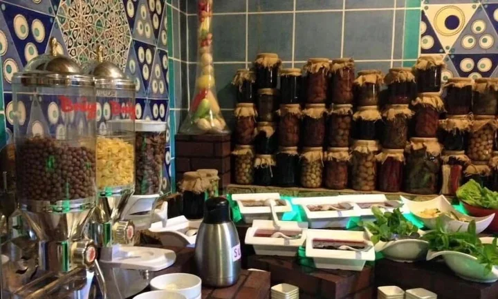 Зейтинликой: Gökceada İmbros Organik Hotel