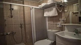 Зейтинликой: Gökceada İmbros Organik Hotel