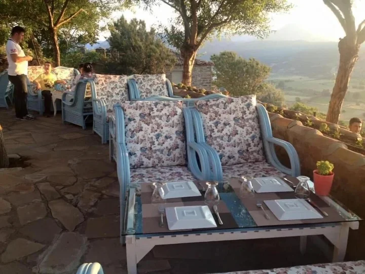 Зейтинликой: Gökceada İmbros Organik Hotel