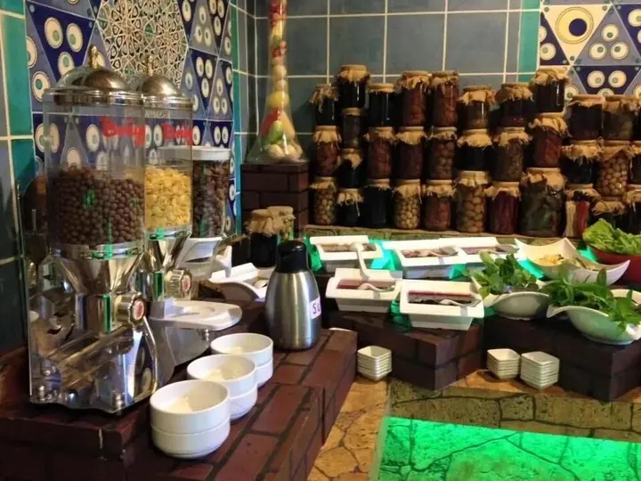 Зейтинликой: Gökceada İmbros Organik Hotel