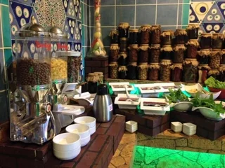 Зейтинликой: Gökceada İmbros Organik Hotel