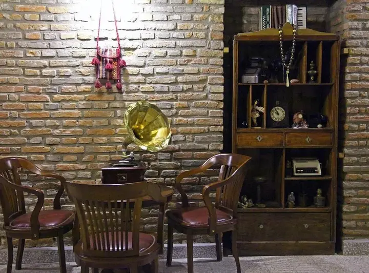 Зейтинликой: Gökceada İmbros Organik Hotel