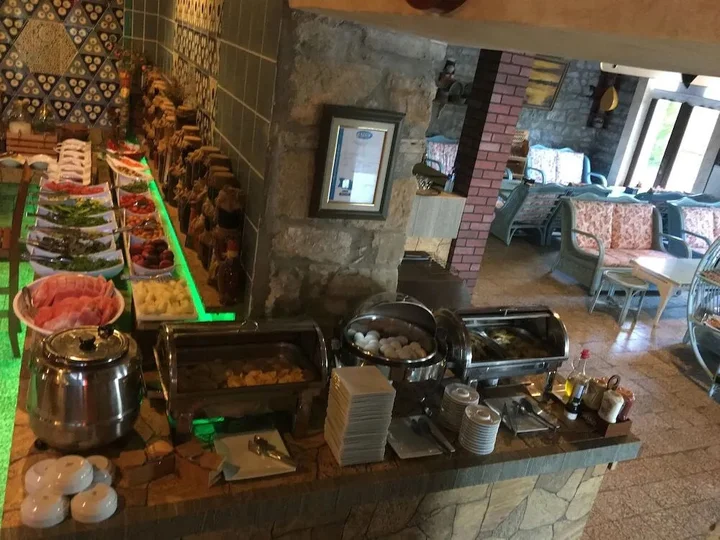 Зейтинликой: Gökceada İmbros Organik Hotel