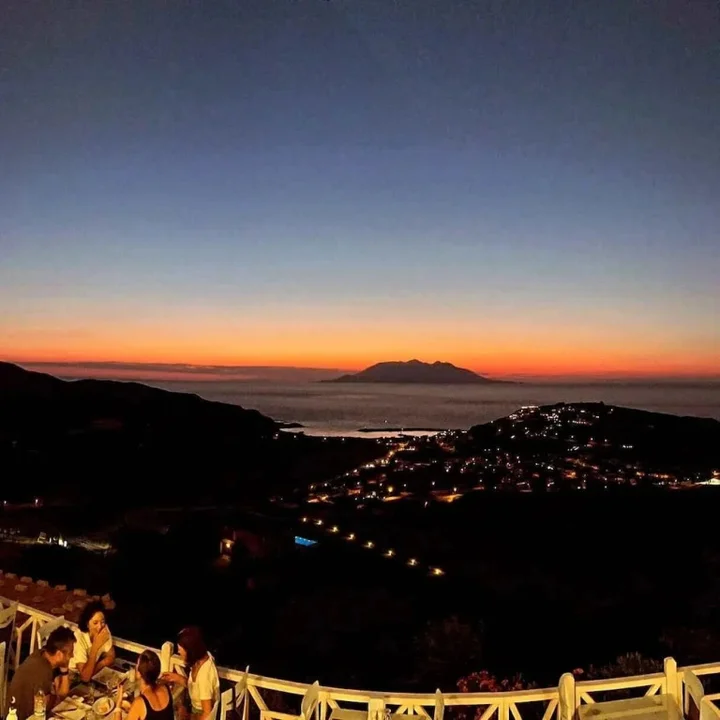 Зейтинликой: Gökceada İmbros Organik Hotel