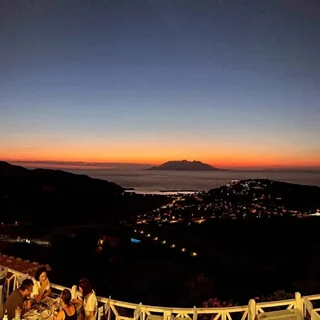 Зейтинликой: Gökceada İmbros Organik Hotel