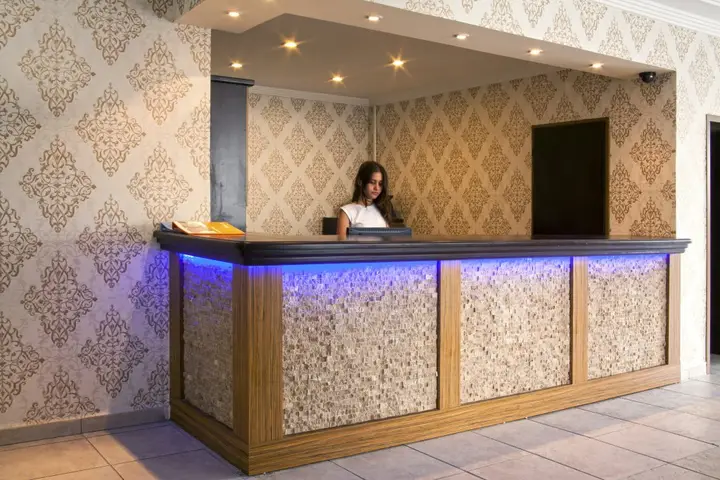 Kleopatra Aytur Apart Hotel — фото 3