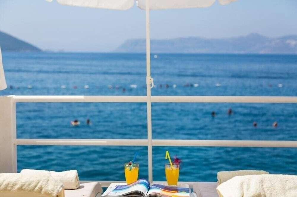 Rhapsody Hotel Kaş — фото 6