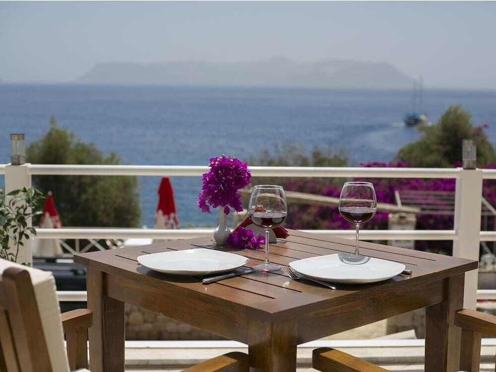 Каш: Rhapsody Hotel Kaş