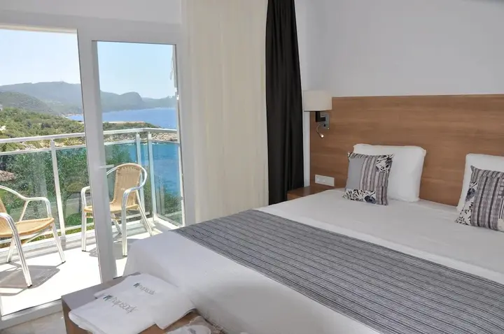 Каш: Rhapsody Hotel Kaş
