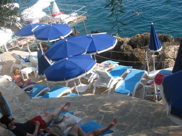 Каш: Rhapsody Hotel Kaş