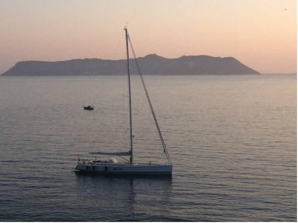 Каш: Rhapsody Hotel Kaş