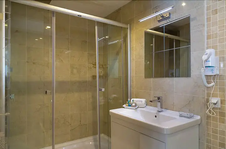 Каш: Rhapsody Hotel Kaş