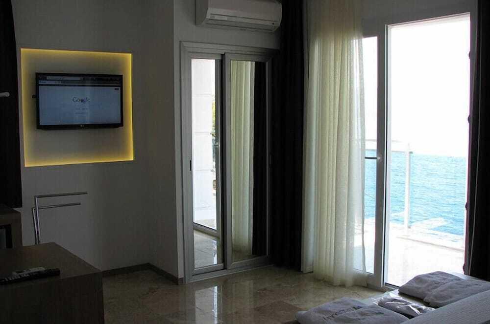 Каш: Rhapsody Hotel Kaş