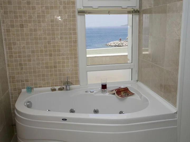 Каш: Rhapsody Hotel Kaş