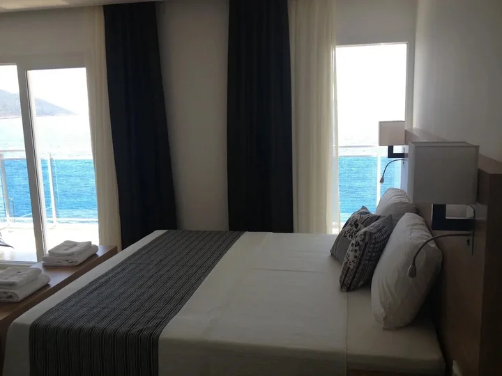 Каш: Rhapsody Hotel Kaş