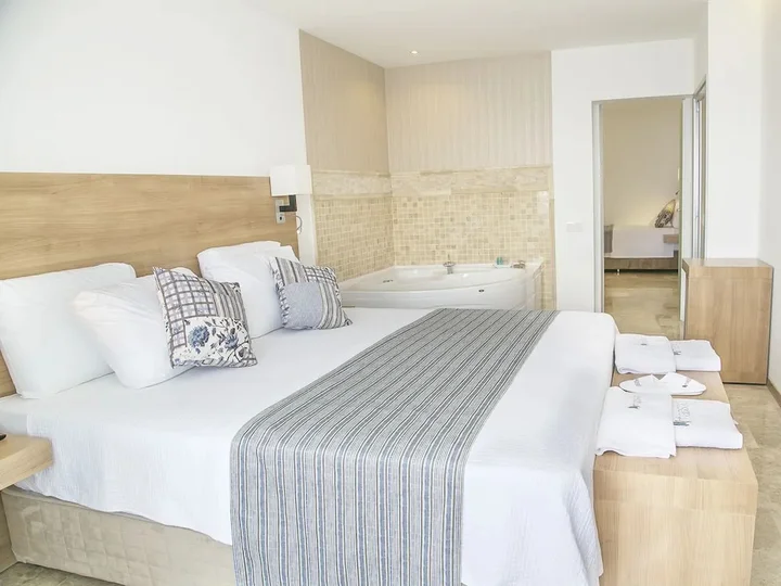 Каш: Rhapsody Hotel Kaş