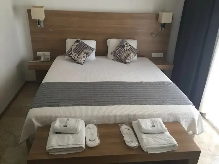 Каш: Rhapsody Hotel Kaş