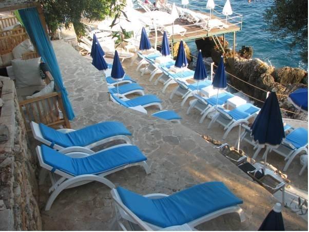 Каш: Rhapsody Hotel Kaş