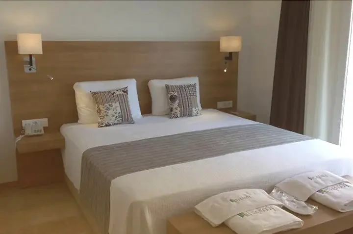 Каш: Rhapsody Hotel Kaş