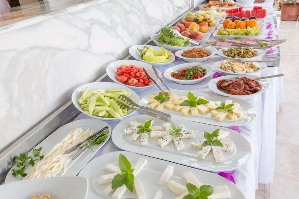 Rhapsody Hotel Kaş — фото 3