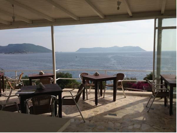 Каш: Rhapsody Hotel Kaş