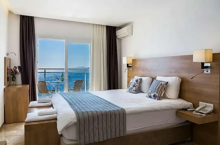 Каш: Rhapsody Hotel Kaş