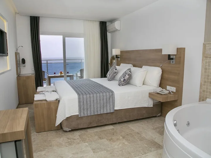 Каш: Rhapsody Hotel Kaş