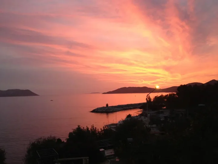 Каш: Rhapsody Hotel Kaş