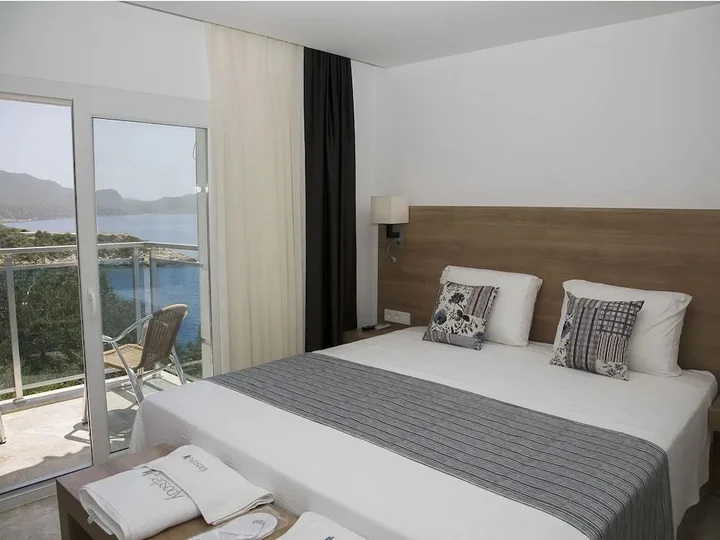 Каш: Rhapsody Hotel Kaş