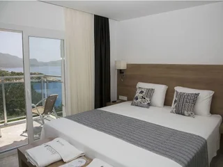 Каш: Rhapsody Hotel Kaş