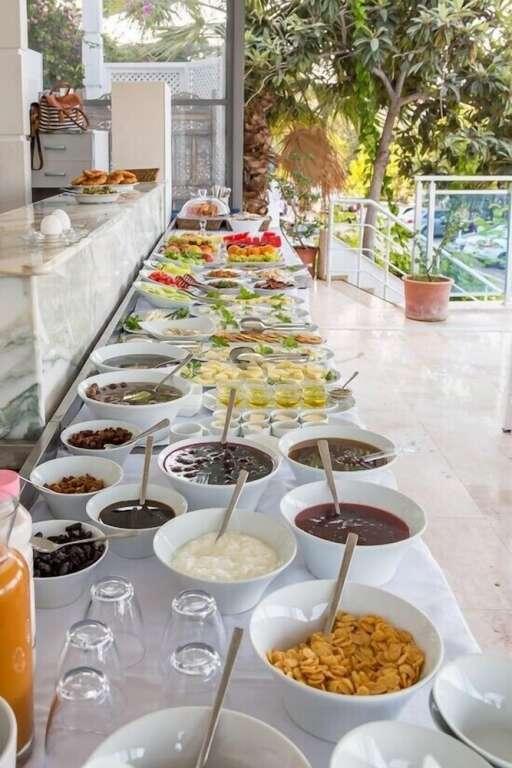 Каш: Rhapsody Hotel Kaş