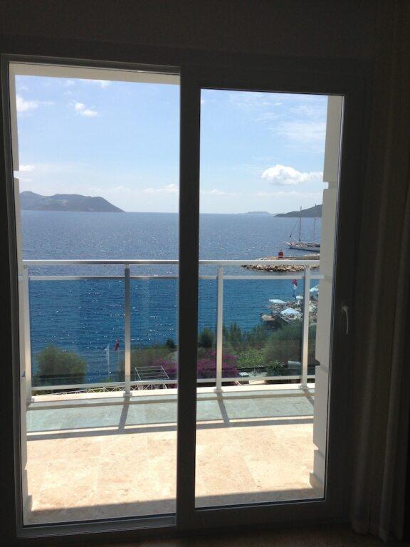 Каш: Rhapsody Hotel Kaş