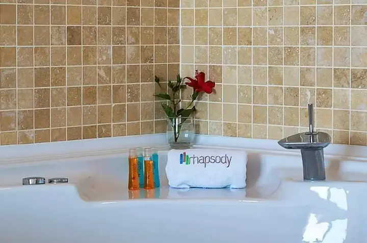Каш: Rhapsody Hotel Kaş