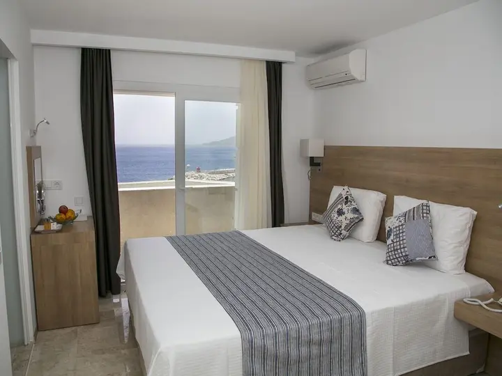 Каш: Rhapsody Hotel Kaş