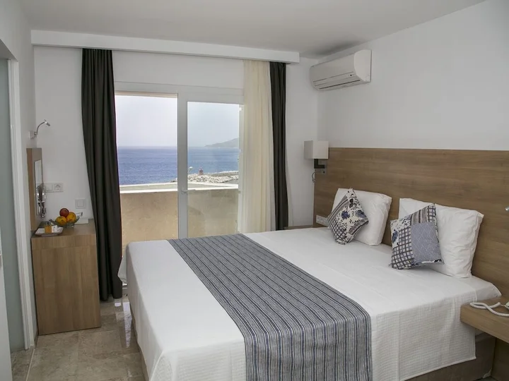 Каш: Rhapsody Hotel Kaş