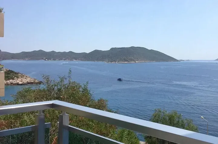 Каш: Rhapsody Hotel Kaş