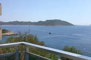 Каш: Rhapsody Hotel Kaş