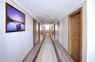 Корлу: Yeşilyurt Park Otel