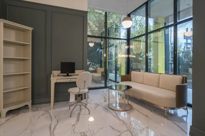 Корлу: Yeşilyurt Park Otel