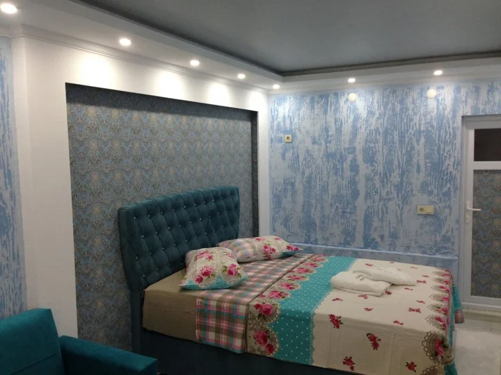 Зейтинликой: Ali Baba Apart Otel