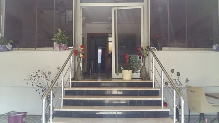 Зейтинликой: Ali Baba Apart Otel